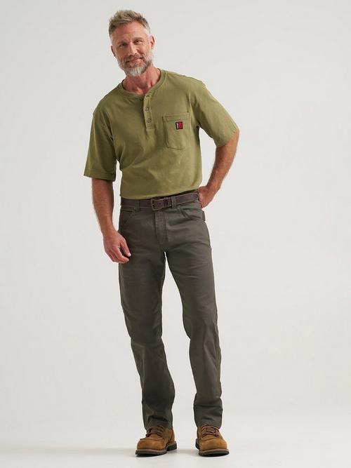 Men's Pants | Wrangler®